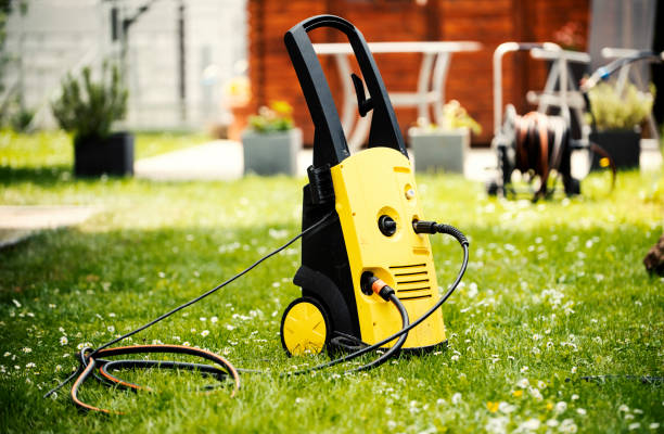 Best Vinyl Siding Pressure Washing in Long Beach, NY